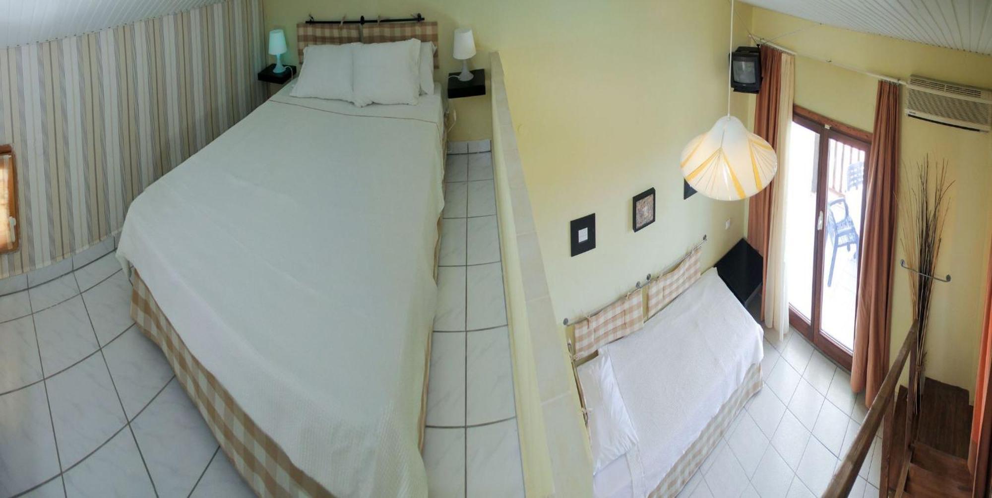 Hotel Idea Fourka Luaran gambar