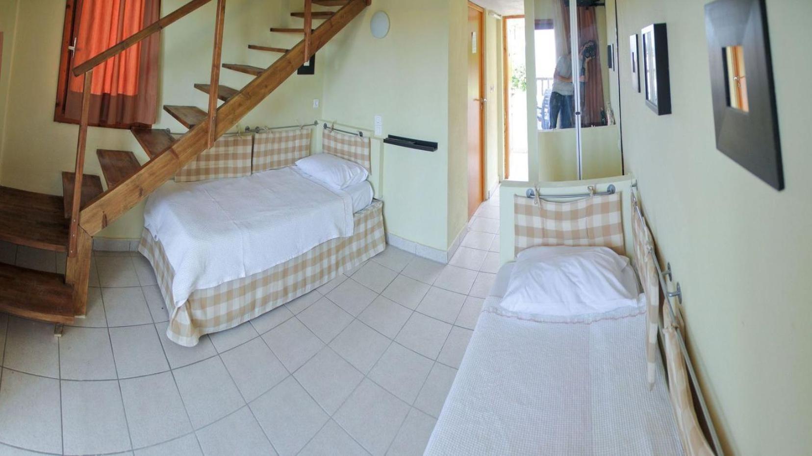 Hotel Idea Fourka Luaran gambar