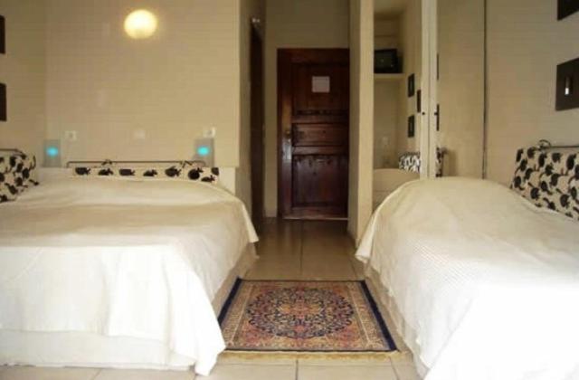 Hotel Idea Fourka Luaran gambar